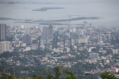 Application for building permit in Cebu City now online starting Oct. 1.